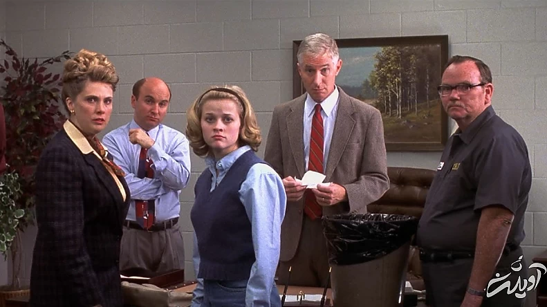 بهترین فیلمهایی که رسوایی سیاستمداران را به تصویر کشیدهاند